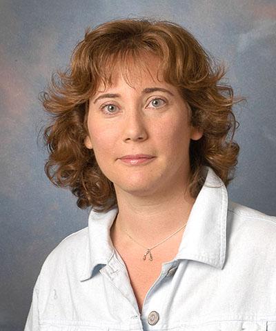 Photo of Mitchell, Adrielle A