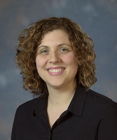 Dawn Vogler Elias