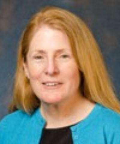 Photo of Reeder, Theresa Hawley
