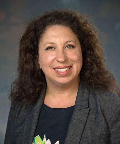 Tara DeLeo