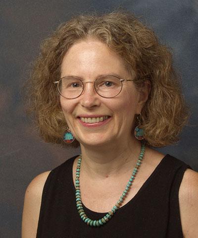 Photo of Enerson, Diane M
