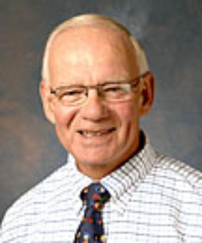 Photo of Schwab, Donald F
