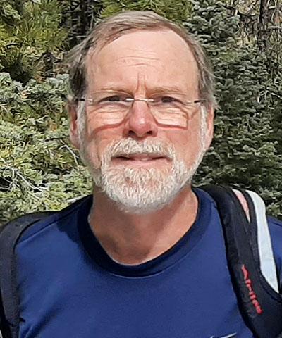 Photo of Wiltse, Edward