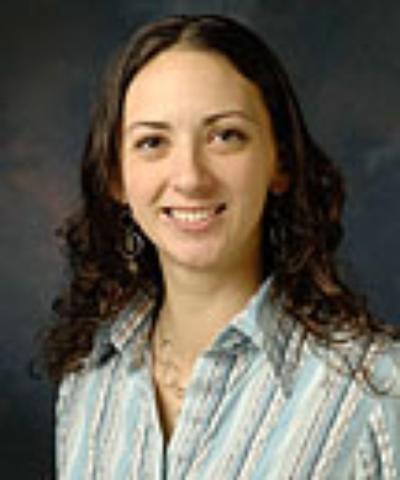 Photo of Craft, Emily Leedel