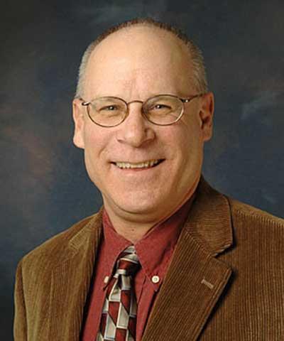 James Feuerstein