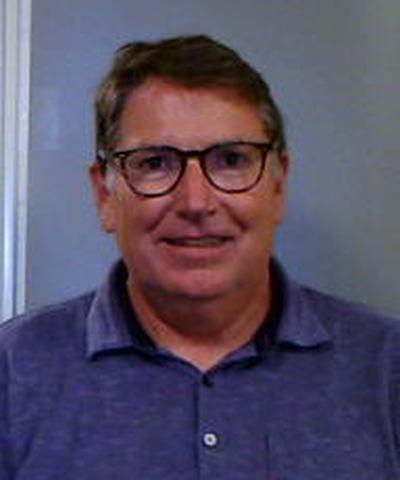 Photo of O'Gorman, John Paul