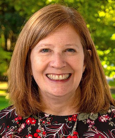 Photo of Baker, Judith Greco