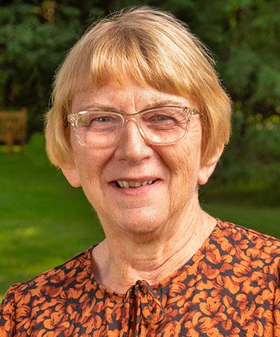 Photo of Hansen, Kathleen