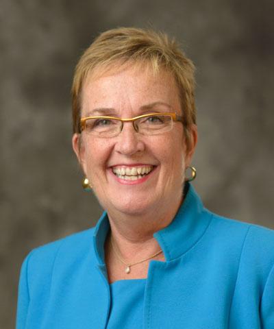 Photo of DaBoll-Lavoie, Kathleen M