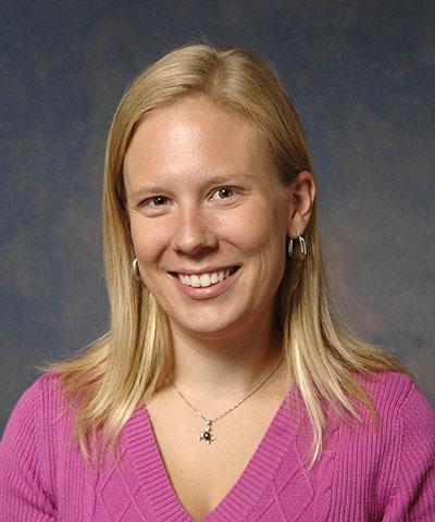 Photo of Hutchinson-Anderson, Kelly Marie