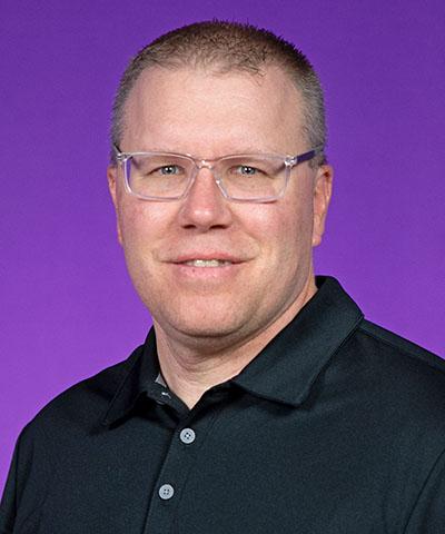 Photo of Riordan, Kevin D