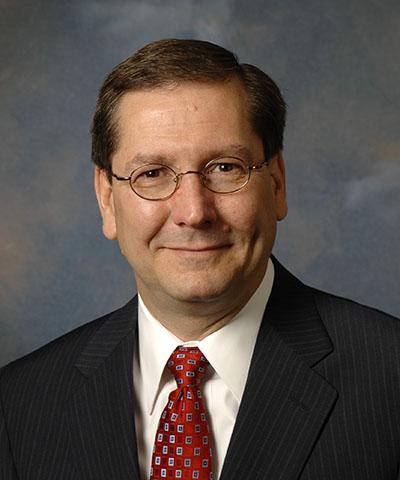 Photo of Worthen, Kevin D