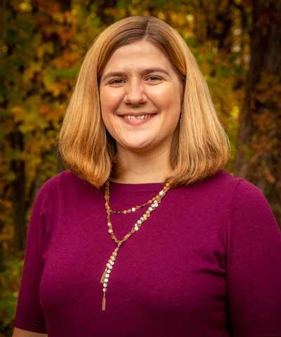 Photo of Schleyer, Kimberlee Ann