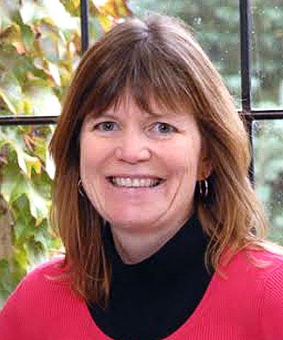 Photo of O'Brien, Lynn M