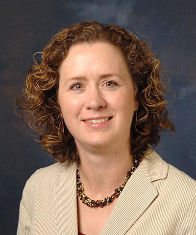 Photo of Callahan-Steckley, Margaret