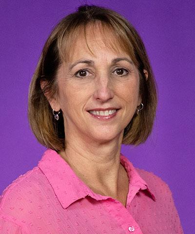 Photo of Farmer, Mary A