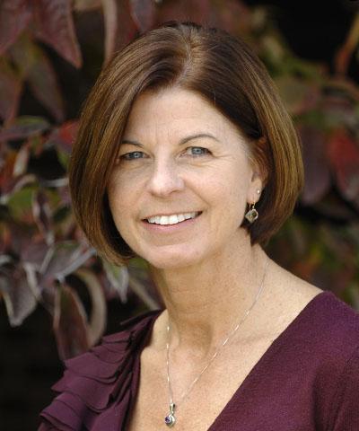 Mary Bradley