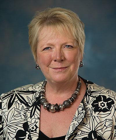 Mary K. Bishop