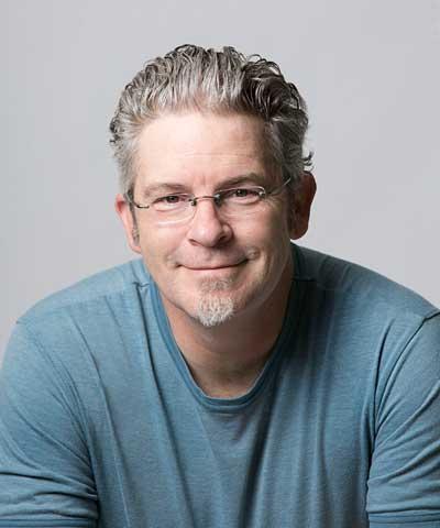 Photo of Ames, Matthew