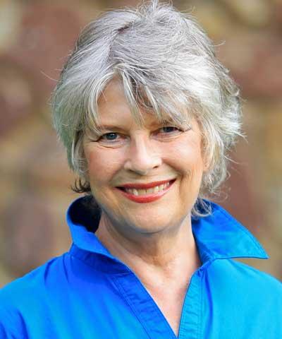 Photo of Browne, Patricia L