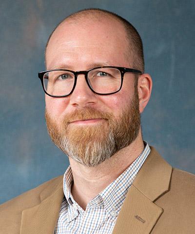 Photo of Morris, Andrew H