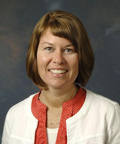 Photo of Smyth, Stephanie Deagman