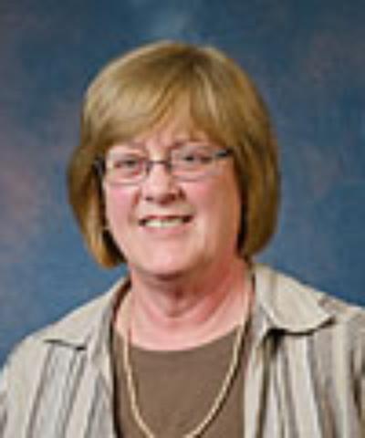 Susan Irish