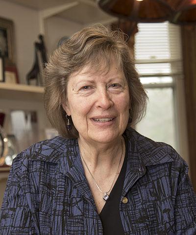 Photo of Nowak, Susan Elizabeth