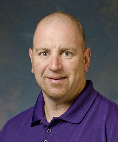 Photo of Keilman, Thomas A