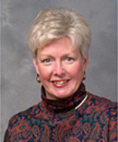 Photo of Mercado, Wendy K