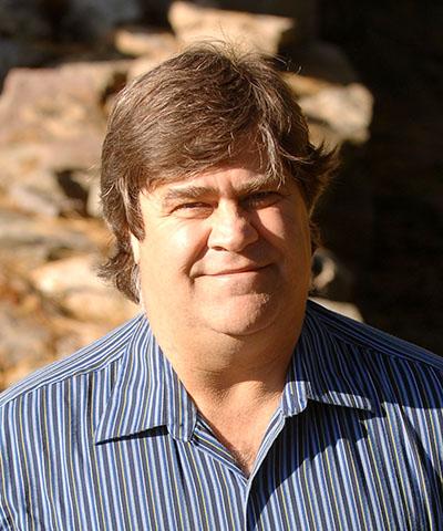 Photo of Korth, William W