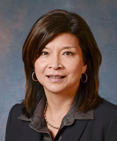 Deborah Foster
