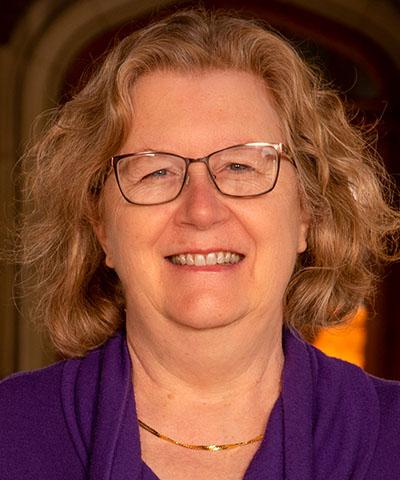 Sandy Halbstein
