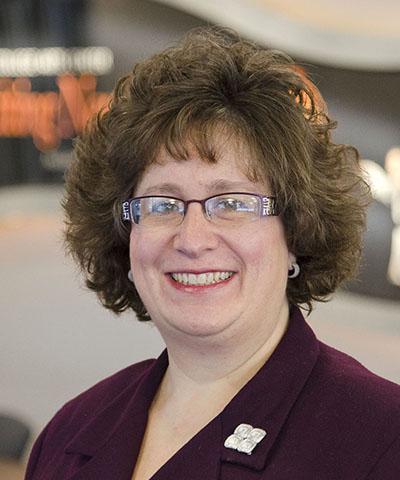 Susan Chekow Lusignan