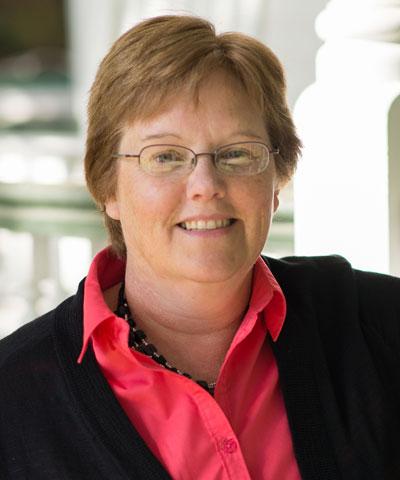 Photo of Rall, Bernadette J