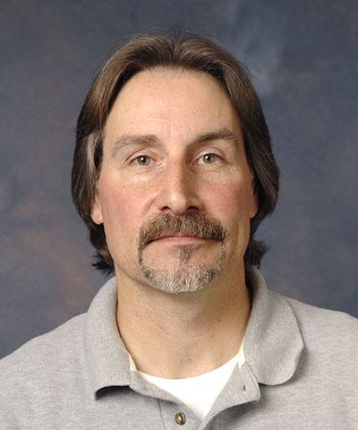 Photo of Strang, Brad
