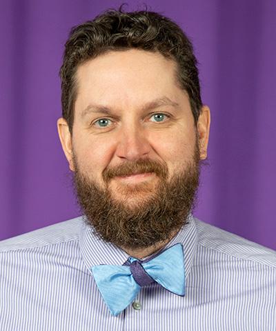 Photo of McGahan, Brian W