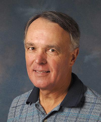 Photo of Schallhorn, Charles H