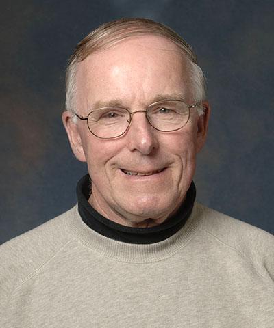 Photo of Taber, Charles L