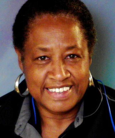 Photo of Lattimore, Cheryl A