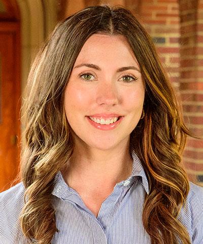 Chelsea Kuhn