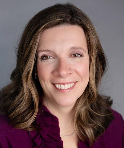 Jennifer Fay