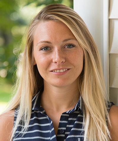 Amanda E. Brady 