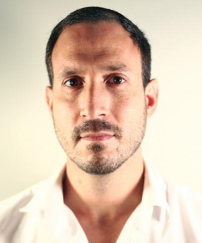 Joshua Bouillon