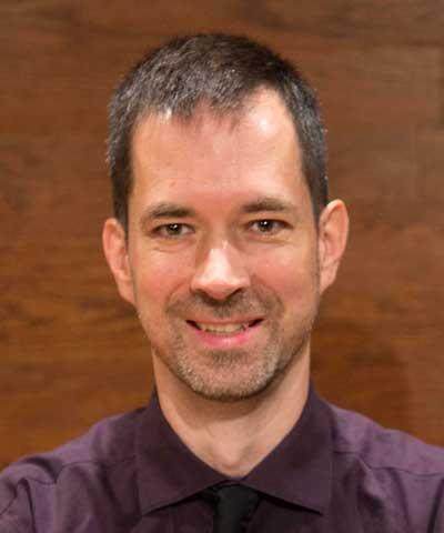 Kevin Nitsch