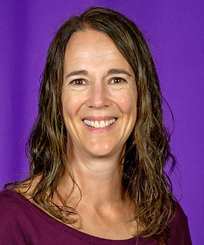 Amy Pete