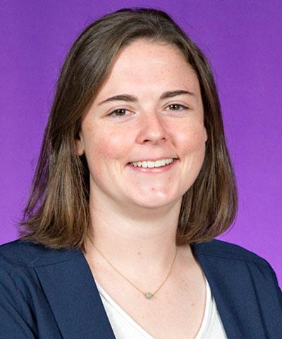 Allyson Muehlemann