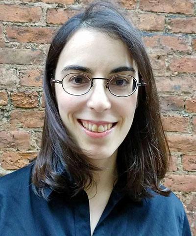 Diana Rosenblum