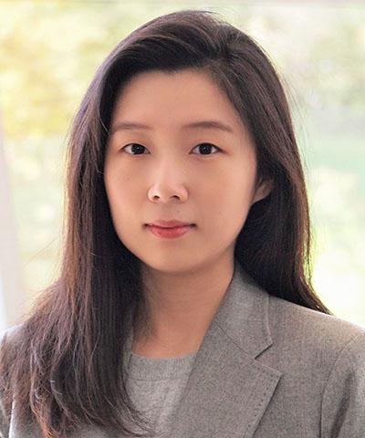 Sirui Liu