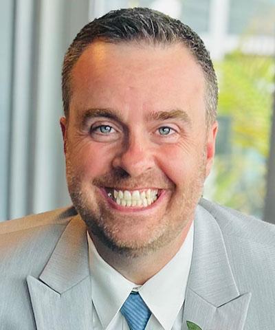 Kevin Weber